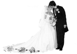 View golf carts and gators for weddings and parties
